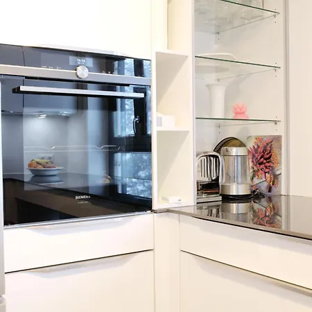 Zillibilly 公寓 基姆高的阿绍