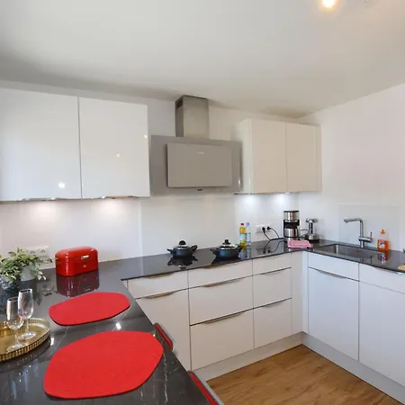 公寓 Zillibilly 基姆高的阿绍