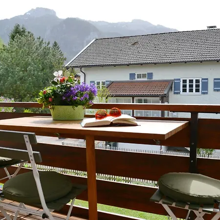 Zillibilly Aschau im Chiemgau