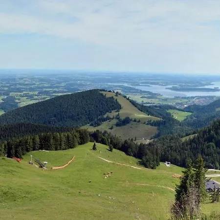 Zillibilly * Aschau im Chiemgau